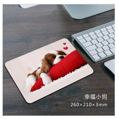 Cartoon Lovely Non Slip Rectangle Mouse Mat Pad PC Desktop Computer Laptop - 第 6/10 張圖片