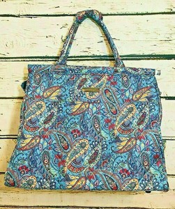 cynthia rowley travel bags