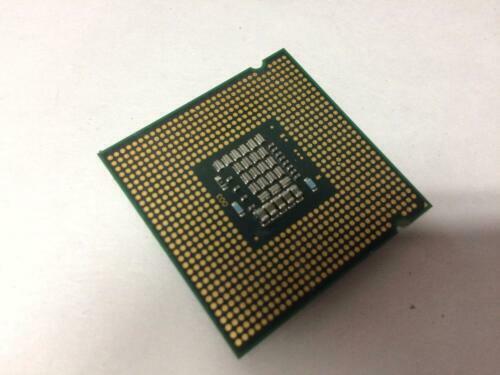 Procesador Intel Core 2 Duo E8500 3,16 GHz SLB9K AT80570PJ0876M LGA775 CPU 1333 MHz - Imagen 4 de 4