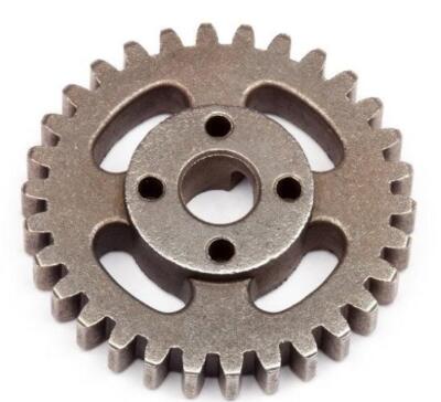 NEW HPI Savage XL Octane Drive Gear 30 Tooth 3 Speed 109044