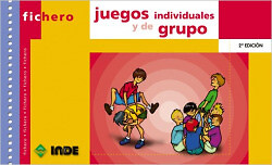 Juegos individuales y de grupo. NUEVO. Envío URGENTE. DEPORTES (IMOSVER)