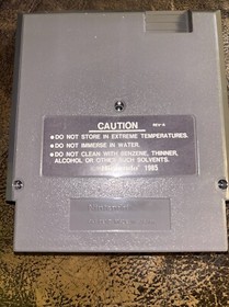 Jeopardy! Junior Edition, 1989, Nintendo Entertainment System, NES