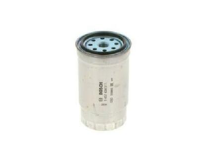 Original BOSCH Kraftstofffilter 1 457 434 511 für Hyundai KIA