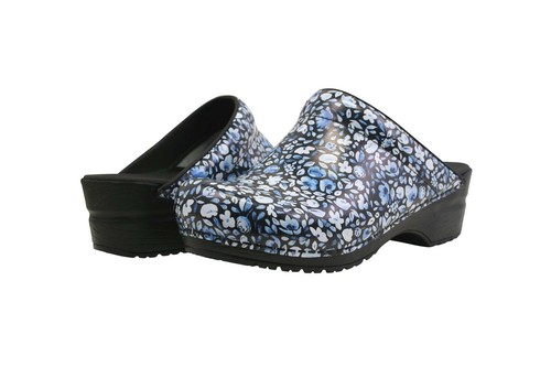 Zuecos Sanita Original Isalena para Mujer | Zapatillas | Zapatos de Jardín | Patente - NUEVOS - Imagen 9 de 16
