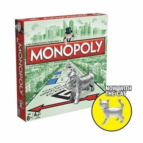 Wooden 2 players Dice Board & Traditional Games