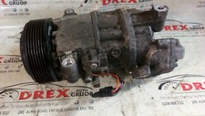 BMW 118i 120i 2008-2013 2.0 PETROL AIR CON COMPRESSOR/PUMP 9182794 - N43B20A