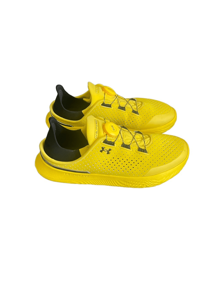 Under Armour SLIP SPEED トレーニングシューズ Cut in half: Under Armour SlipSpeed Review (2024) | RunRepeat