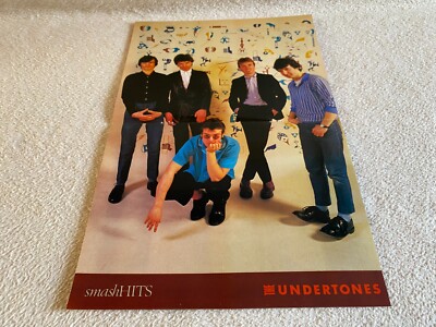 POST.24 MAGAZINE PICTURE/POSTER 11X16'' UNDERTONES