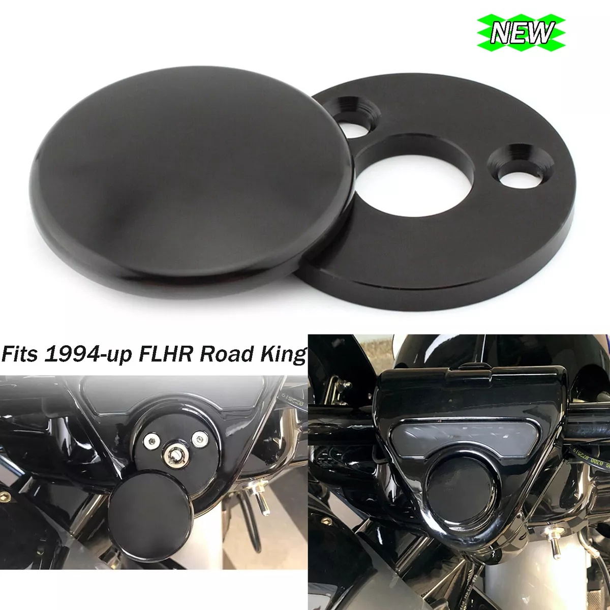 Road 2024 king parts