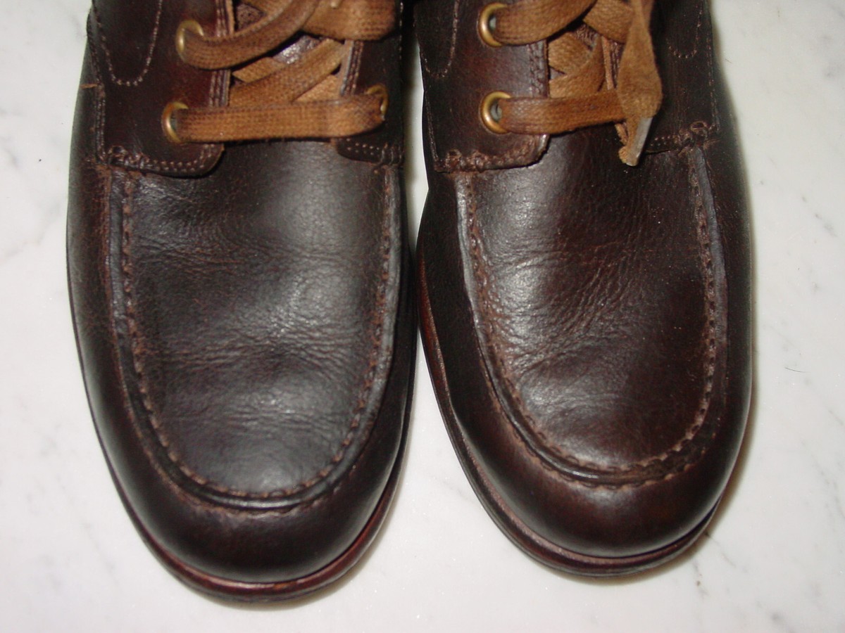 Mens UGG M Jarrett 1003837 Brown Boots! Size 10.5 | eBay display picture 2