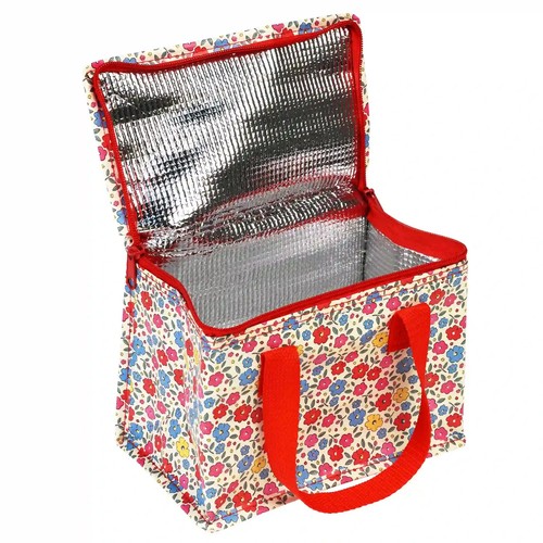 Childs Kids Adult Small Lunch Bags Insulated Cool Picnic Bags School Lunch Box - Picture 217 of 230