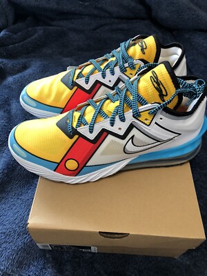 lebron james stewie griffin shoes price