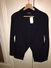 New Womens Ladies Girls Gianni Bini Blazer Jacket Top Plus Size 0