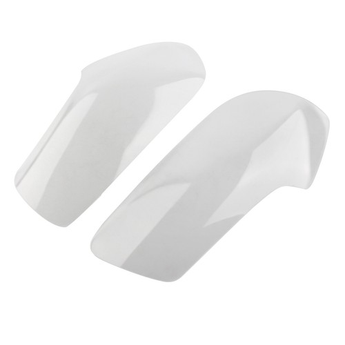Clear Headlight Screen Protector Guard Fit For Honda Goldwing GL1800 2001-2012 - Picture 8 of 9