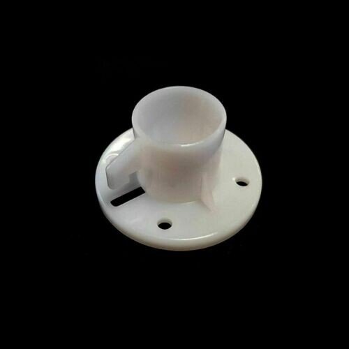 Conector central de esquina para tienda de toldo gazebo 25/19 mm piezas de repuesto nuevo - Imagen 4 de 7