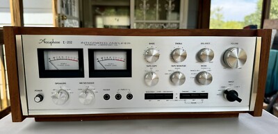 MG601　日本製　2系統出力　調整済はアンプ音・生音12月11日動画！ MG601 日本製 2系統出力 調整済はアンプ音・生音12月11日