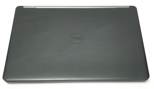 DELL Latitude E5470 i5-6440HQ 256GB SSD 8GB RAM Laptop USB3 HDMI Win.11 VGA 14" - Bild 13 von 16