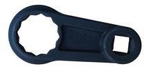 Schley 34 Dr 46mm Pitman Arm Torque Adapter Tool For Full Size Trucks 18200