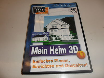 PC  Mein Heim 3D V.2