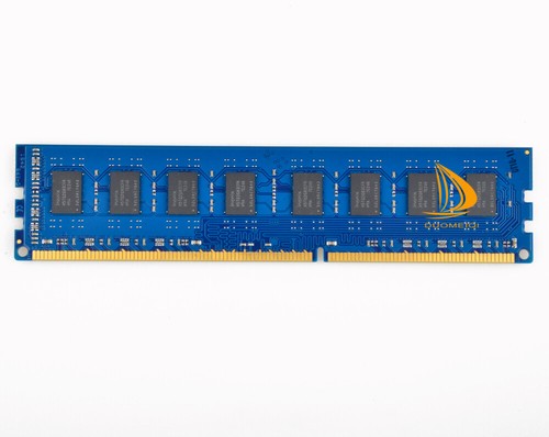 Hynix 4GB DDR3 1066MHz 2RX8 PC3-8500U 240PIN DIMM Desktop Memory RAM NON-ECC _DK - Picture 2 of 5