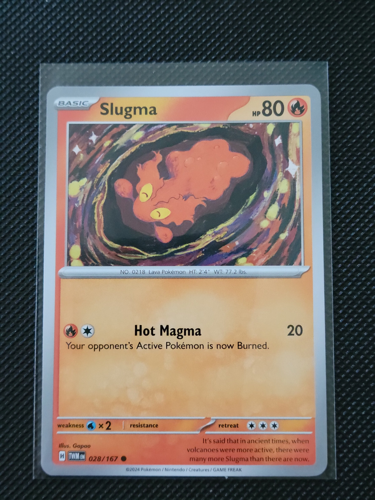 (2 Card Minimum Purchase) Pokemon TCG - Twilight Masquerade - 15% off 3+