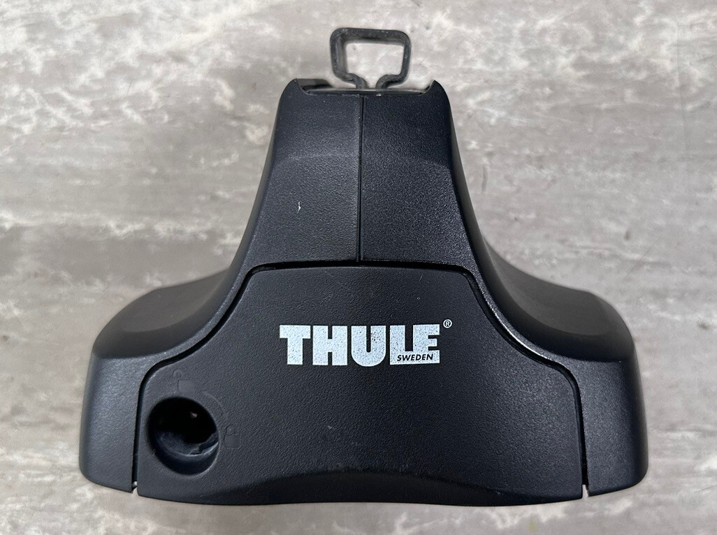 Thule 754 Rapid System Footpack XL FRONT LEFT eBay