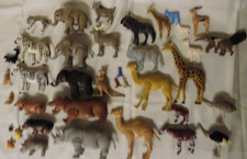 Playmobil - Tiere - Pflanzenfresser, Steppen- Huftiere, zum aussuchen