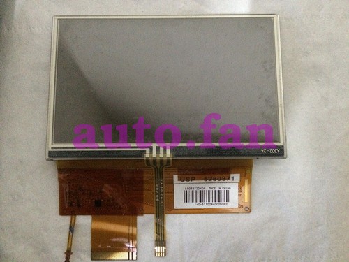 sharp 4.3 tft lcd brands
