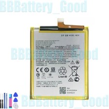 NEW For Motorola Moto G52 / Moto G 82 5G Battery  XT2221-1 / XT2225-1 / NE50 