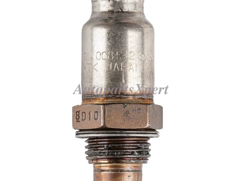 Sensor de oxígeno 006-542-21-18 OEM para Mercedes-Benz C300 E300 W212 E400 GL450 S550 Foto 4 de 4