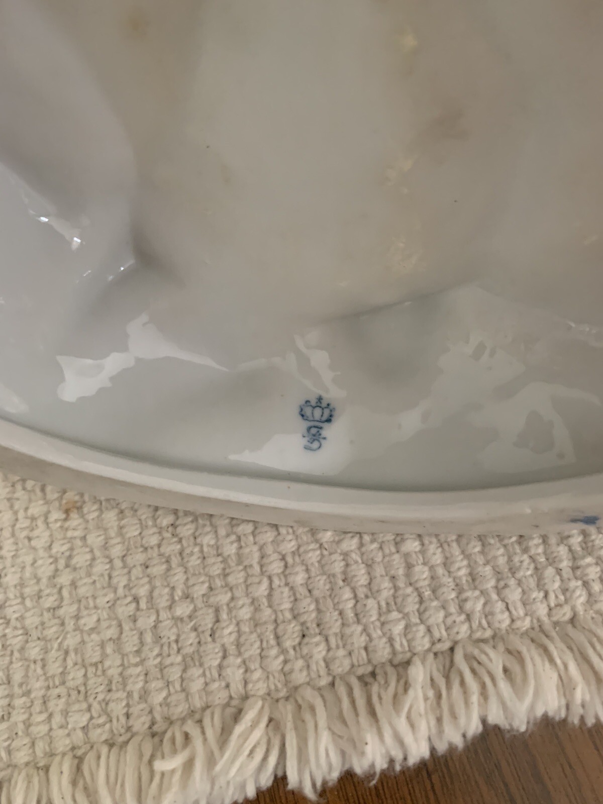 Sitzendorf antique figurines. eBay