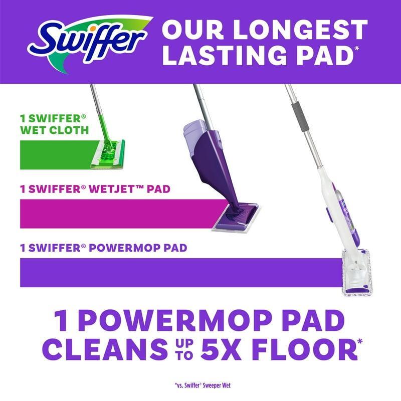 Power Mop Kit MultiSurface Mop Kit Cleaning Mop for Floor Cleaning