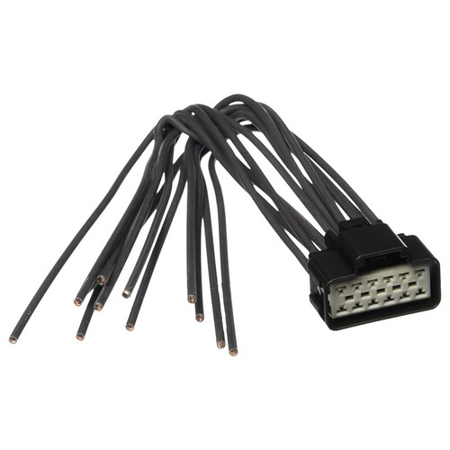 Heated Cooled Seat Module Connector Harness For Ford F150 F250 F350 F450 Lincoln - Bild 4 von 6