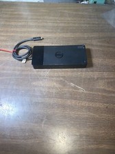 DELL WD18TB DOCKING STATION