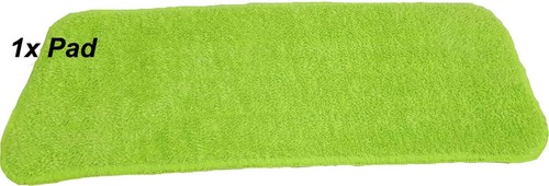 700Ml Spray Mop Microfibre Water Spraying Floor Cleaner Kitchen Tiles Marble UK - Picture 11 of 24