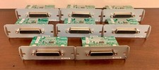 Lot of 8 *NEW* Serial Interface RS-232 Adapte...
