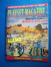 Playset magazine #85 Marx Border Battle ,MPC dealer catalogs 1962 + more