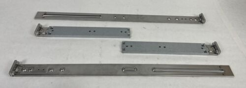 SuperMicro 1U Server Rail Kit 01-SC81398-XX00C102 01-SC81397-XX00C102