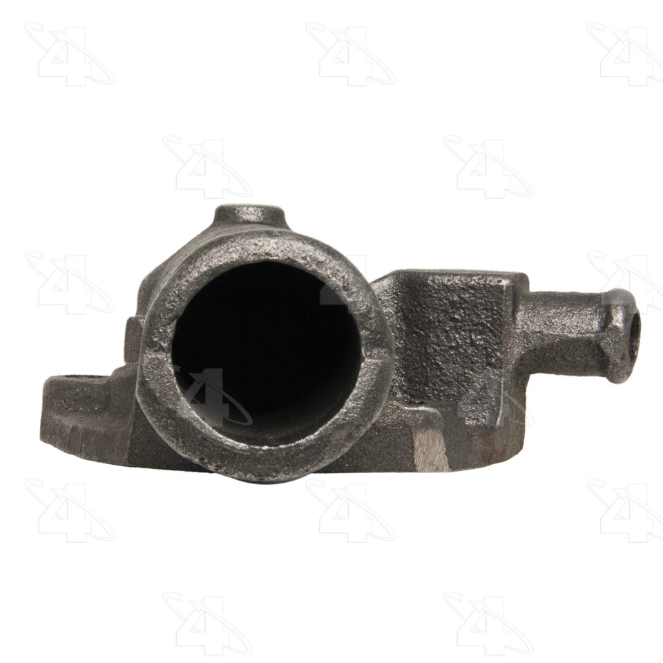 Salida de agua refrigerante motor Ford F-100 1965-1978 4 estaciones 1966 1967 1968 Foto 3 de 4