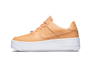 air force 1 platform women's
