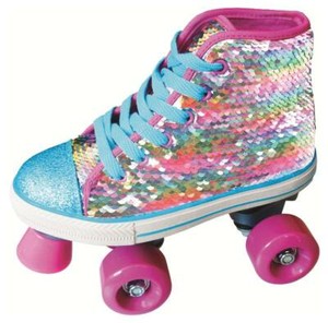 pattini a rotelle girabrilla