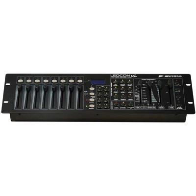 JB Systems LEDCON-XL DMX Controller