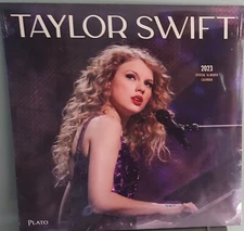 2023 Official Taylor Swift Wall Calendar | BrownTrout |