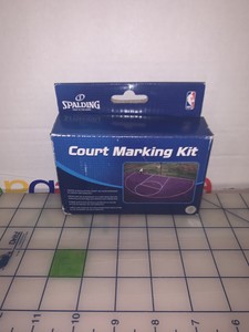 spalding marking kit