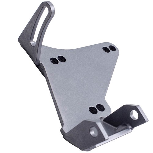 Alternator Relocator Bracket for Honda Civic EF EG EK 1988-2000 H-Serie H22 - Picture 8 of 12