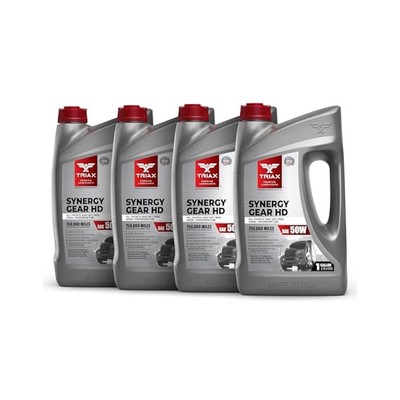 Automatic Transmission Fluid, 500,000 Mile Protection, Smooth Gear Changes