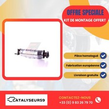 Catalyseurs Mitsubishi LANCER