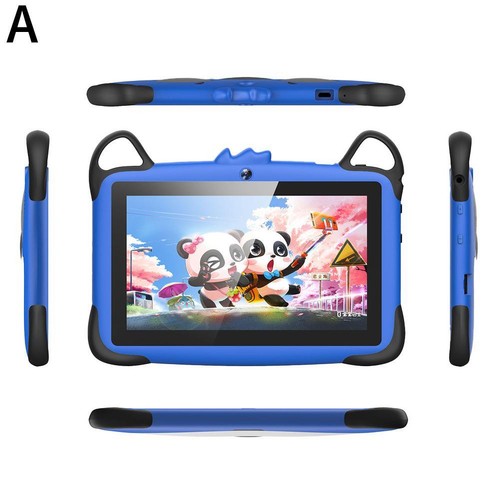 7 Inch Baby Computer K717 Wifi 1G ROM Original Android 7.0 Tablet 3000MAh Lot U9 - Picture 15 of 22