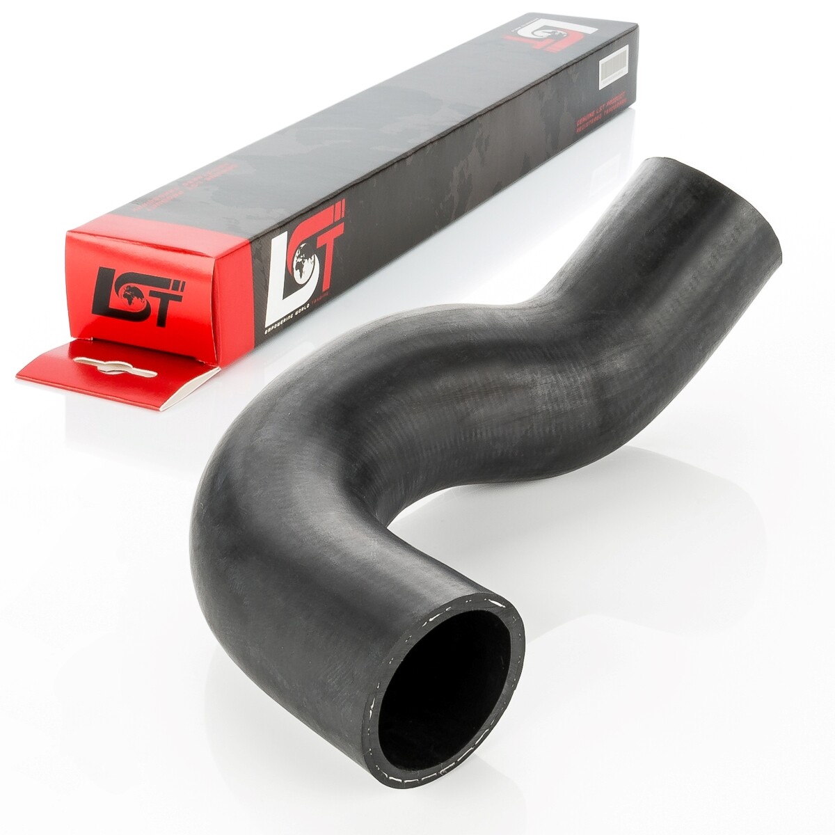 Intercooler Hose Turbo Hose Turbocharger For FORD TRANSIT 2.2 2.4 TDCI 4X4 RWD