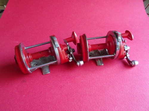 2X VINTAGE INTREPID SEA STREAK SEA MULTIPLIERS (BOTH WORKING, ONE IS BETTER) - Picture 3 of 15